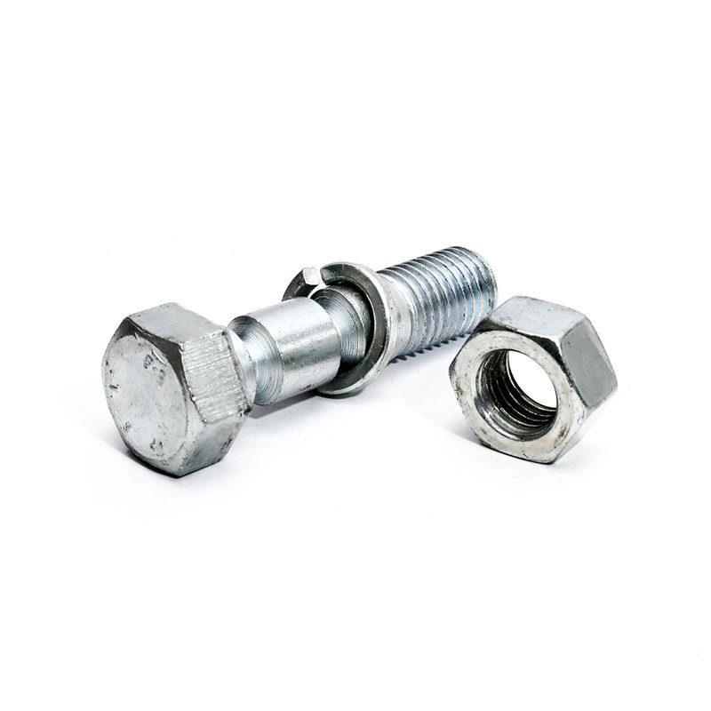 Special Fasteners - Melta Alloys fasteners manufacturer, supplier & exporter