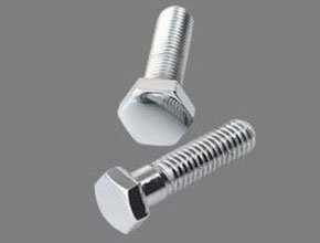 Alloy Steel fasteners - Melta Alloys fasteners manufacturer, supplier & exporter