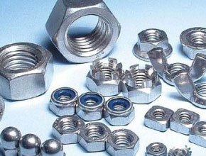 Nickel Alloys fasteners - Melta Alloys fasteners manufacturer, supplier & exporter