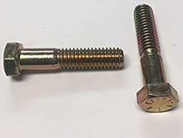 High Tensile fasteners - Melta Alloys fasteners manufacturer, supplier & exporter