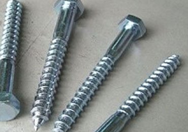 Screws - Melta Alloys fasteners manufacturer, supplier & exporter